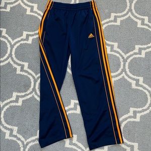 Adidas Boy Track Pants